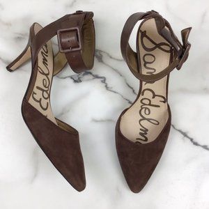 Sam Edelman Okala Heel